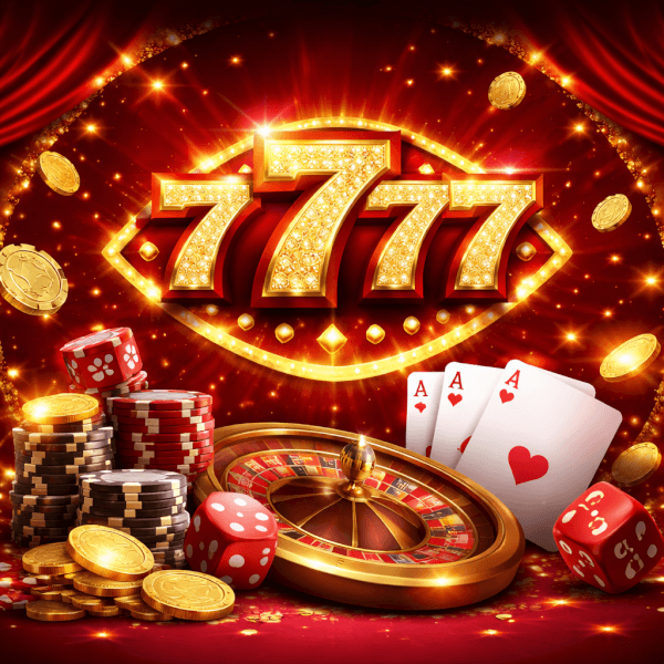 Experience the excellence of 7Z777 products