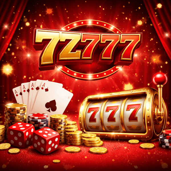 Join the 7Z777 community for exclusive deals