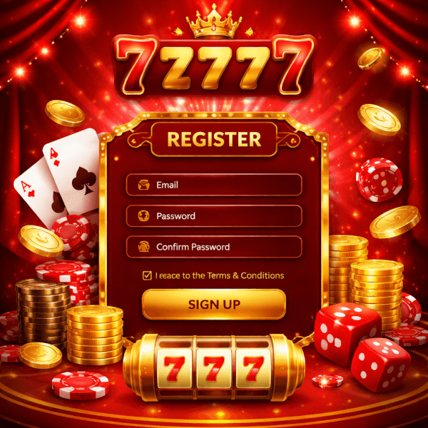 7Z777 registration benefits in Bangladesh